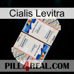 Cialis Levitra kamagra1
